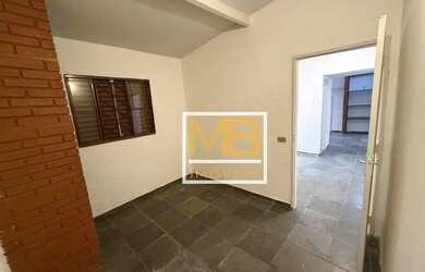 Imagem 2: Casa com 1 dormitório para alugar, 45 m² por R$ 1.450,00/ano - Vila...