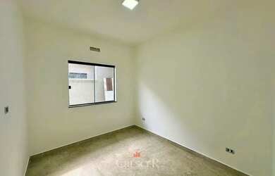 Imagem 10: Casa nova com 03 dormitórios a venda em Matinhos