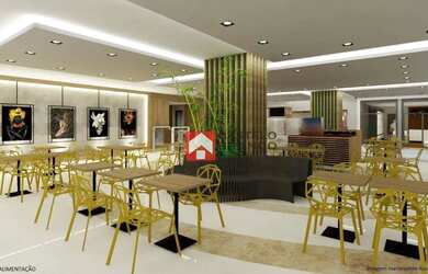 Imagem 5: FERREIRA FERRA MÉDICO E EMPRESARIAL - Sala, 28m² - venda por R$345.720...