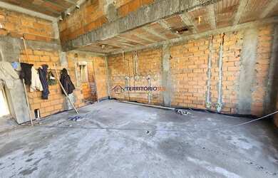 Imagem 7: Casa em Hípica. Piscina, Churrasqueira, Ar-condicionadoeÁrea de serviço