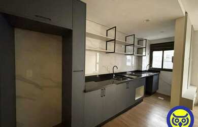 Imagem 3: Apartamento Mobiliado com 1 dormitório no bairro Saco dos Limões