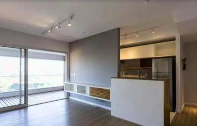 Imagem 2: Aluguel Apartamento 3 Dormitórios - 93 m² Brooklin