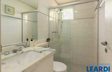 Imagem 15: APARTAMENTO - ACLIMAÇÃO - SP