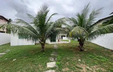 Imagem 10: CASA COM PISCINA MOBILIADA EM JACUIPE ALUGUEL OU VENDA