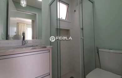 Imagem 7: Apartamento à venda em Americana, Centro, com 2 quartos, com 53 m²,...