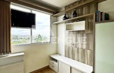 Imagem 5: Apartamento com 2 quartos e 50m² para alugar em Sarandi, Porto Alegre