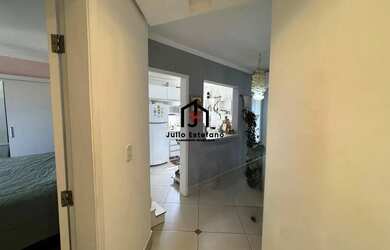 Imagem 9: Apartamento com 2 suítes no bairro Granja Daniel em Taubaté