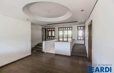 Imagem 7: CASA EM CONDOMÍNIO - ALPHAVILLE - SP