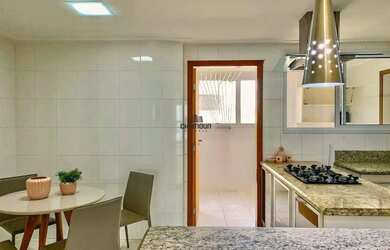 Imagem 6: Apartamento 4 quartos, à venda em Guarapari na Enseada Azul