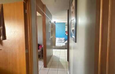 Imagem 16: Vendo Agio de Apartamento 3 Quartos Sendo 1 Suite - Riacho Fundo II