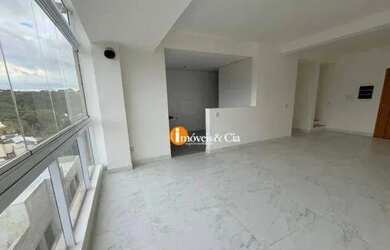 Imagem 2: Apartamento à venda, 119 m² por R$ 1.085.990,00 - Nova Gardênia - Atibaia/SP