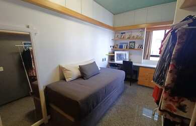 Imagem 15: Jean Charles / Beira-mar Candeias vista-mar, andar alto, 4 qt, 2 st, 165m²,...