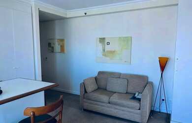 Imagem 2: Imóvel para venda possui 48 metros quadrados com 1 quarto em Consolação...