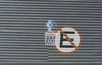 Imagem: O depósito possui 183m² de Área, Imóvel novo e está localizado