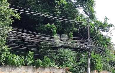 Imagem: O terreno possui 5.150m² de Área e está localizado em Vargem