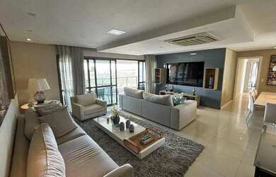 Imagem 16: Apartamento à venda no LE PARC RESIDENCIAL RESORT , PARALELA, Salvador,...