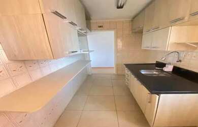 Imagem 8: Imóvel para aluguel tem 55 metros quadrados com 2 quartos em Vila Gustavo...