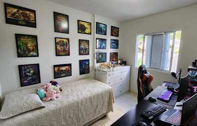 Imagem 14: Belo Apartamento no Residencial Vermont