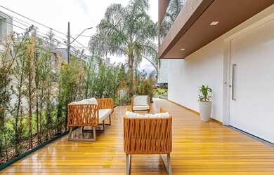 Imagem 5: Casa de 3 Quartos no Condomínio Vilaggio Santa Corona