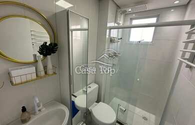 Imagem 10: Apartamento mobiliado à venda Edifício Tomazina - Uvaranas