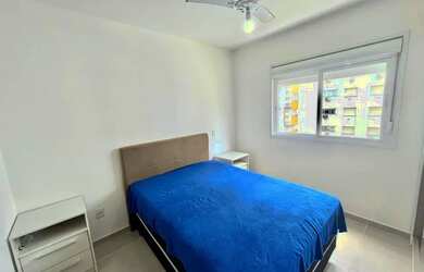 Imagem 11: 2 quartos pronto na zona nova e a poucos metros do mar, totalmentem mobiliado...