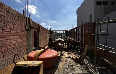 Imagem 16: Casa à venda em Campinas, Swiss Park, com 3 suítes, com 252 m², Basel...