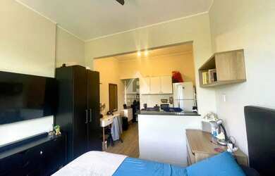 Imagem 4: Vista de cartão postal, vida de cinema seu novo lar na Enseada de Botafogo