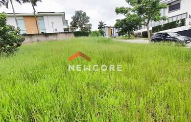 Imagem 4: Lote em condomínio em Alameda Mário Lago - Moinho Velho - Cotia/SP