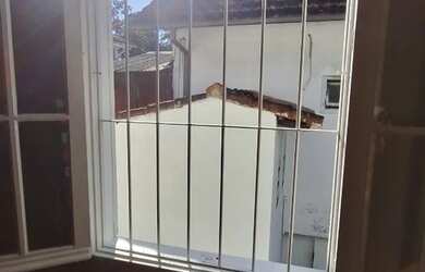 Imagem 7: Casa reformada próximo Catedral São Pedro de Alcântara