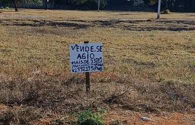 Imagem: O terreno possui 210m² de Área e está localizado em Chácaras