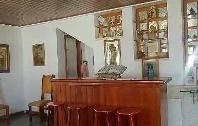 Imagem 11: Casa com 4 quartos, 700 m² - venda por R$ 4.954.900 ou aluguel por R$ 29.000/mês - Granja