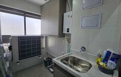 Imagem 7: ALUGA-SE APTO NO CONDOMÍNIO MODO BUTANTÃ - PRÓXIMO AO METRÔ VILA SONIAALUGA-SE...