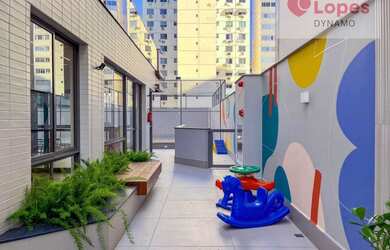 Imagem 7: Apartamento 3 Quartos e 2 Vagas de Garagem na Praia do Canto