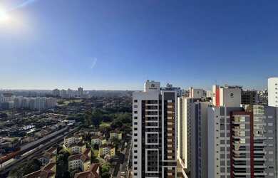 Imagem 8: EXCLUSIVIDADE FREEDOM - R$ 530.000 - Apartamento à venda, 1 Quarto, 47m²,...