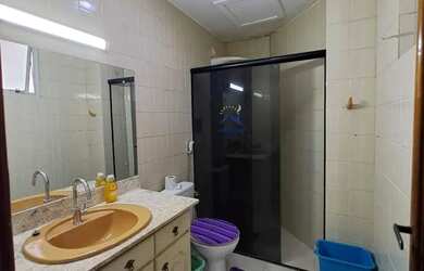 Imagem 6: EDIFÍCIO PALAZZO VERONA, 230M², 4 SUÍTES, 2 VAGAS, NAZARÉ