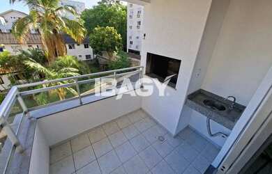 Imagem 5: Excelente Apartamento 2 dormitório s em Trindade - Florianópolis