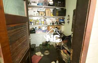 Imagem 14: Casa com 3 quartos à venda, 130 m² por R$ 650.000 - Piratininga - Niterói/RJ