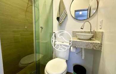 Imagem 11: Apartamento com 3 quartos à venda na Praia do Morro em Guarapari/ES é...