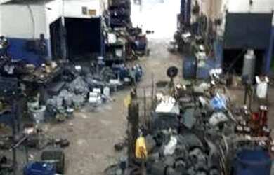 Imagem 7: Galpão à venda, 416 m² por R$ 1.700.000,00 - Jardim Caguassu - São...