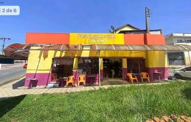 Imagem 2: PONTO COMERCIAL em BRAGANÇA PAULISTA - SP, LAVAPES