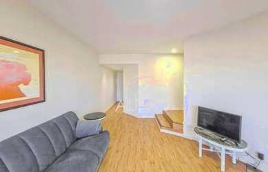 Imagem 7: Flat com 1 dormitório para alugar, 55 m² por R$ 6.100,00/mês - Jardins...