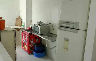 Imagem 2: ALUGO 2/4 SENDO 1 SUÍTE NO CONDOMÍNIO LAGOA PARK, PRÓX A MARIO COVAS