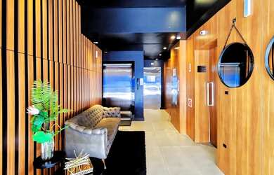 Imagem 3: Apartamento meia praia Itapema SC