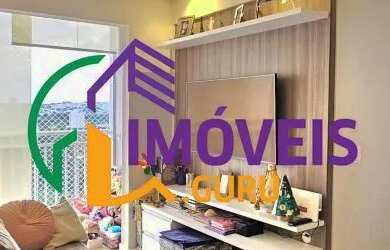 Imagem: O apartamento possui 3 Dormitórios, 1 Banheiro, 2 Vagas na