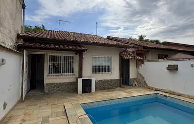 Imagem: Casa Linear no Serra Grande - Itaipu