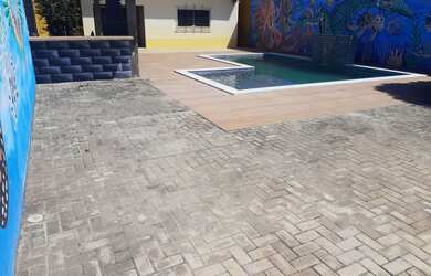 Imagem: Casa com piscina em Itamaracá