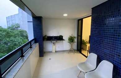 Imagem 14: Apartamento à venda no ORCHESTRA CANELA , CANELA, Salvador, BA