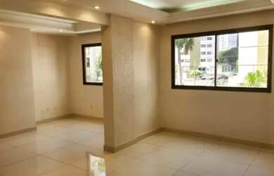 Imagem: O apartamento possui 2 Dormitórios, 3 Banheiros, 2 Vagas na