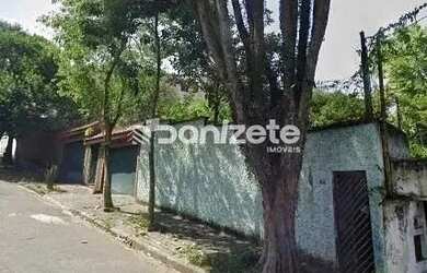 Imagem: O terreno possui 1.350m² de Área e está localizado em Vila