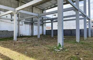 Imagem: O depósito possui 5 Vagas na garagem, 479m² de Área, Imóvel